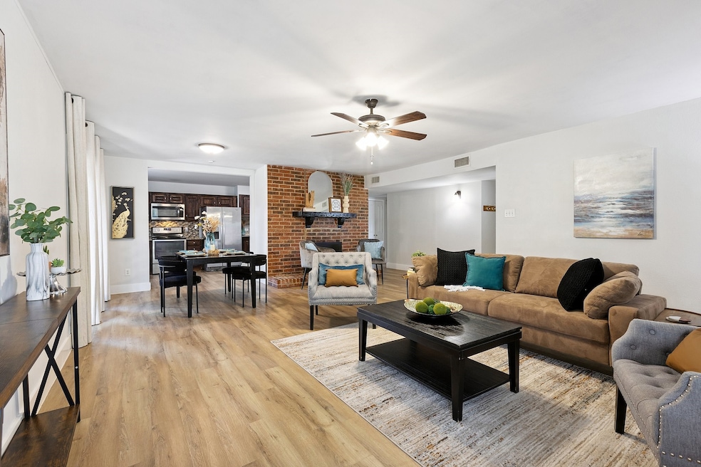 Sold • Co-Listing Agent