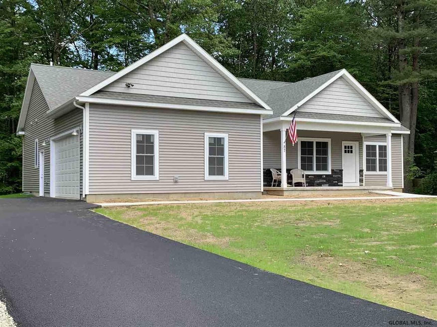 87 Jones Rd, Saratoga Springs, NY 12866 - photo 1