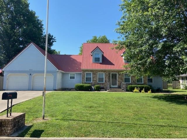 3604 Dirr Ave, Parsons, KS 67357 - photo 1