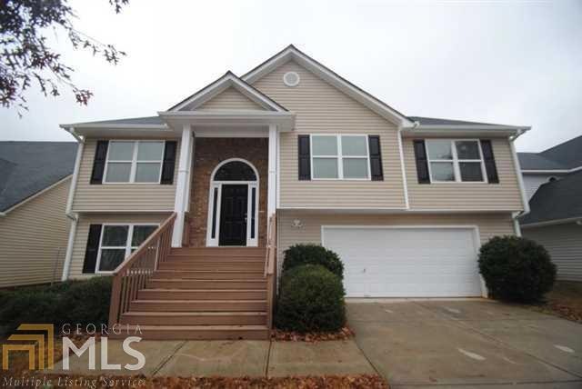 3279 Meadow Point Dr, Snellville, GA 30039 - photo 1