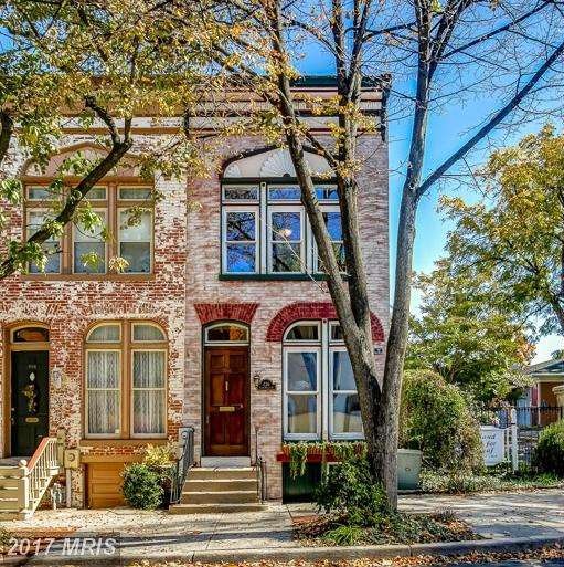 236 S Market St, Frederick, MD 21701 - photo 1