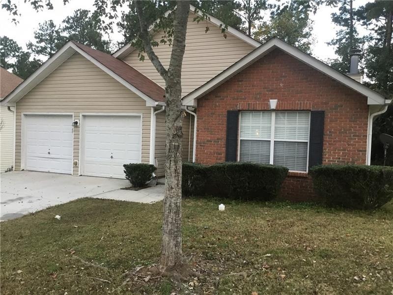 6252 Lakeview Ct, Rex, GA 30273 - photo 1