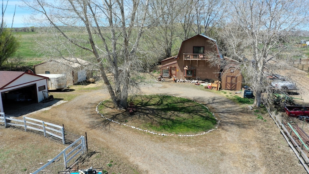 509 Hwy 20n, Thermopolis, WY 82443 - photo 1
