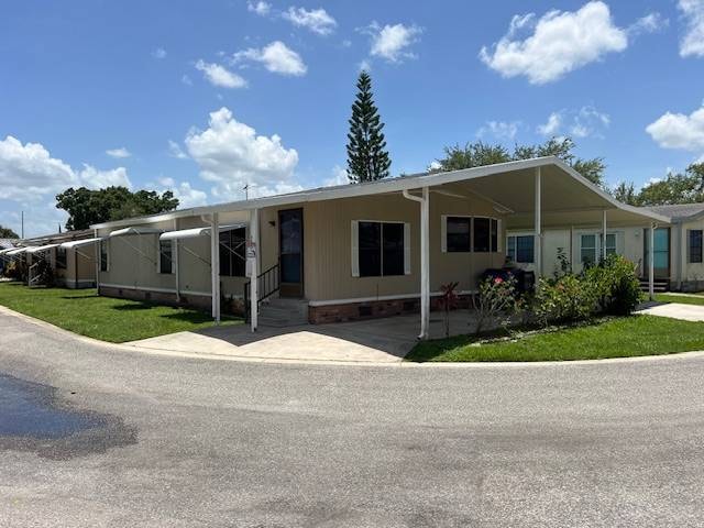 For Sale $54,900