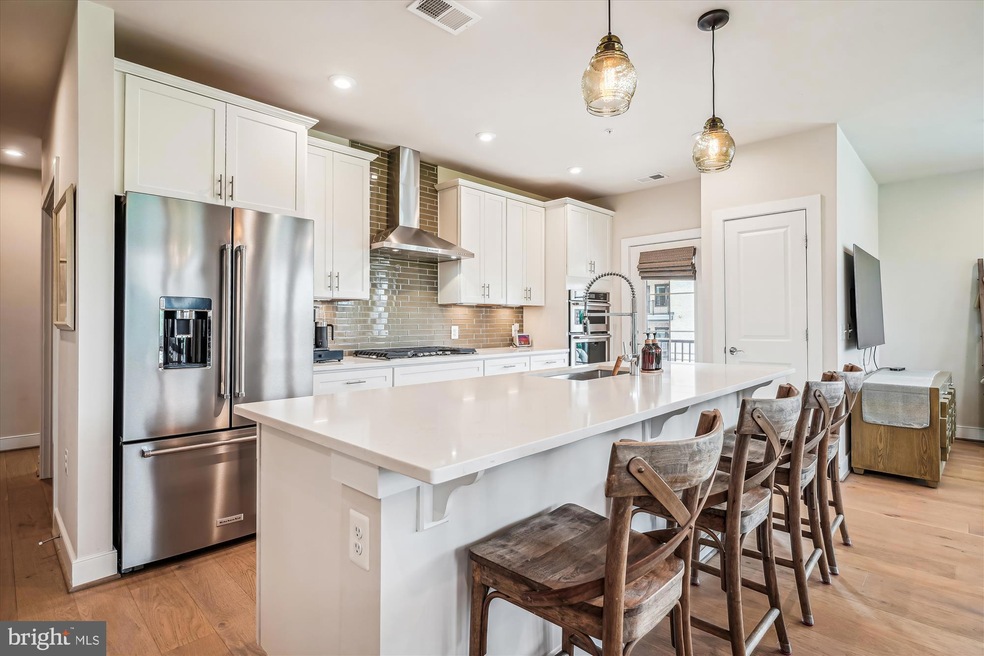 MetroPark at Arrowbrook unit 205, Herndon, VA 20171 - photo 1