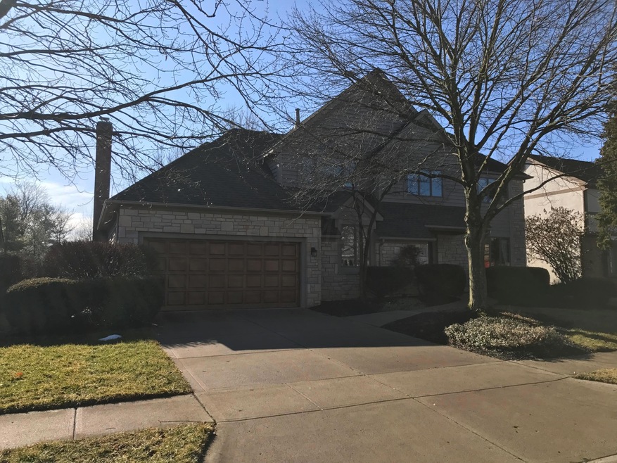 Limberlost Front