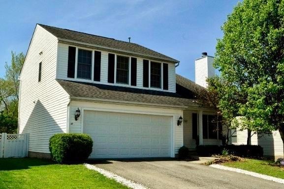 3127 Gideon Lane