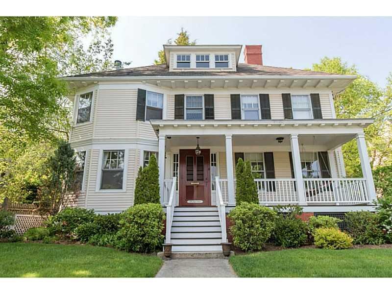 534 Lloyd Ave, Providence, RI 02906 - photo 1