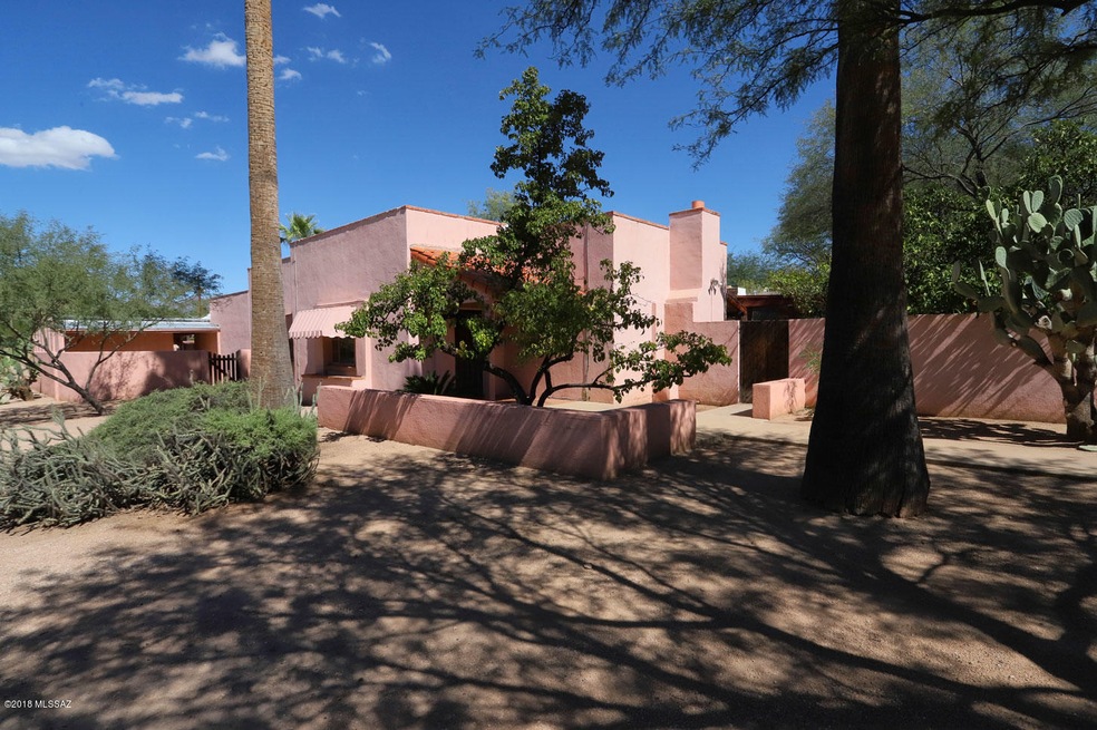 2301 E 7th St, Tucson, AZ 85719 - photo 1