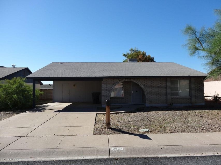 2827 W Wagoner Rd, Phoenix, AZ 85053 - photo 1