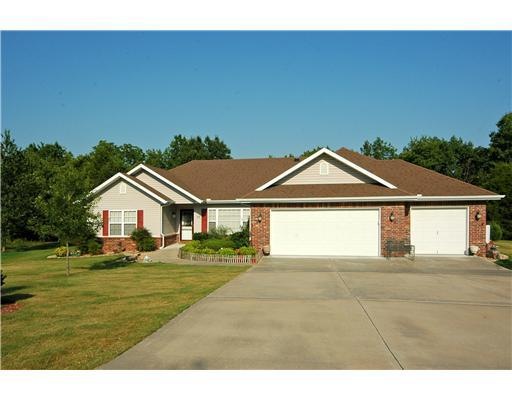 50 Oniell Cir, Bella Vista, AR 72715 - photo 1