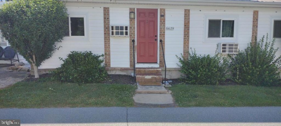 6619 Church St, Sykesville, MD 21784 - photo 1
