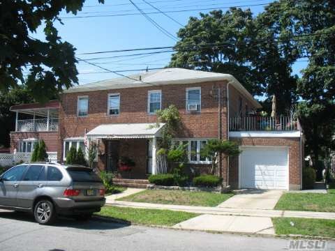 unlisted-address, Jamaica, NY 11423 - photo 1