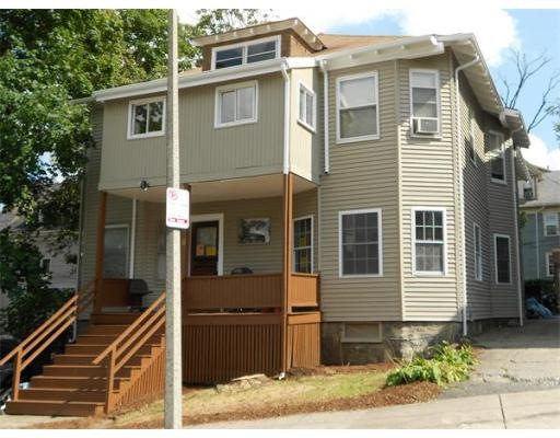 6 Mallon Rd unit 1, Dorchester, MA 02121 - photo 1