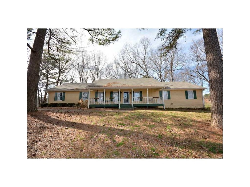 Exterior Front. Beautiful three bedroom and 2 full