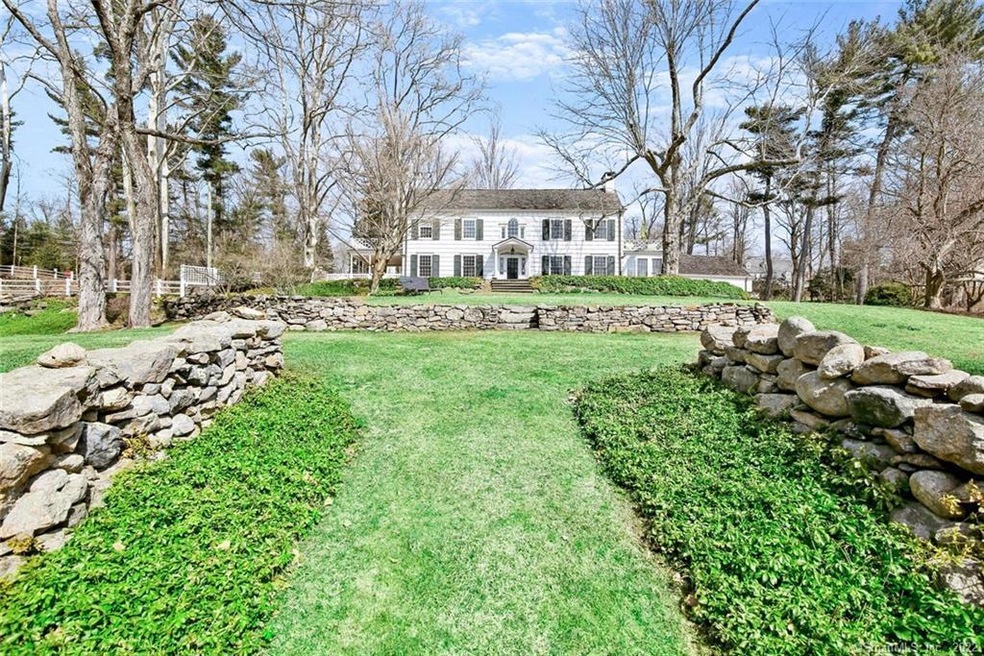 Welcome to 238 Marshall Ridge Rd