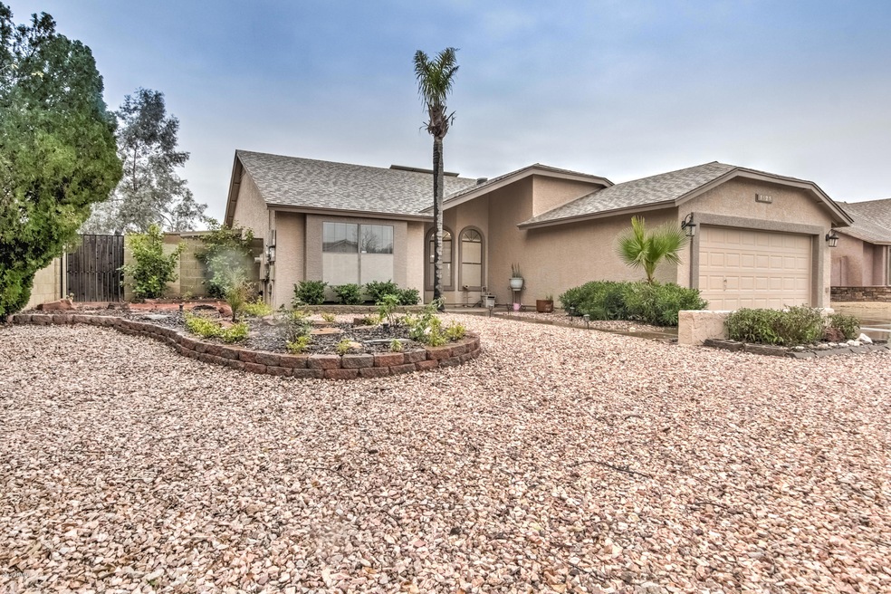 Curb Appeal