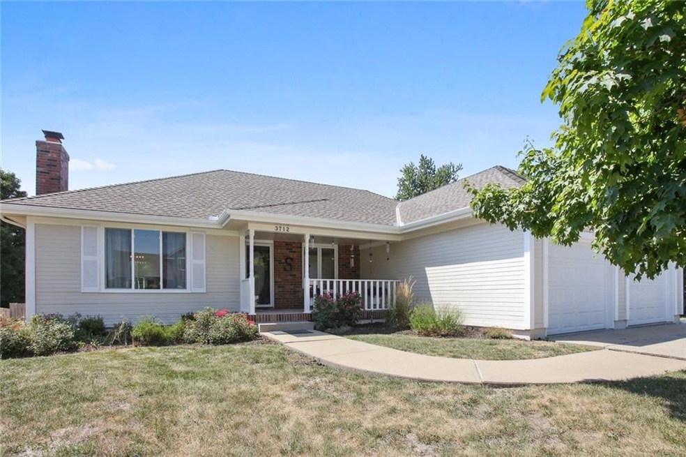 Sold • Co-Listing Agent