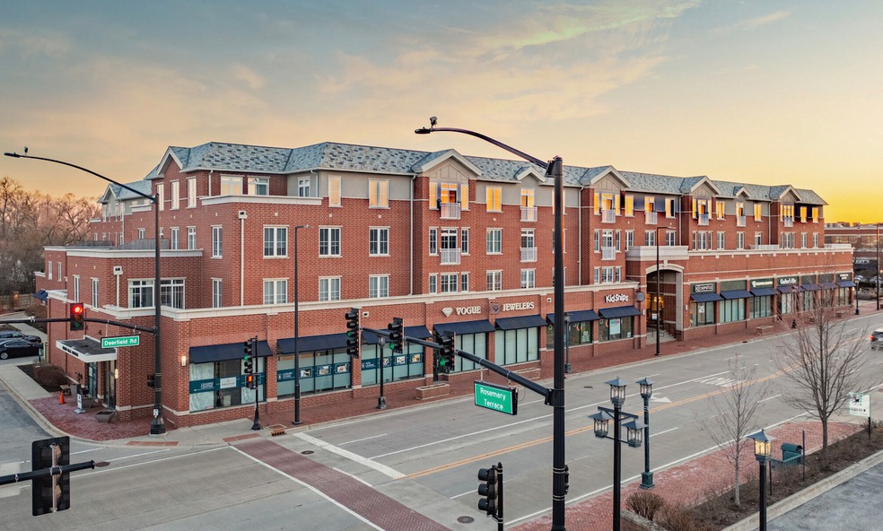 625 Deerfield Rd unit 209, Deerfield, IL 60015 - photo 1