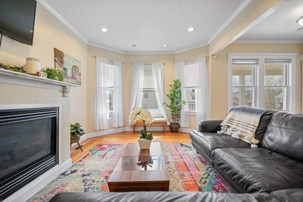 285 Minot St unit 1, Dorchester Center, MA 02124 - photo 1