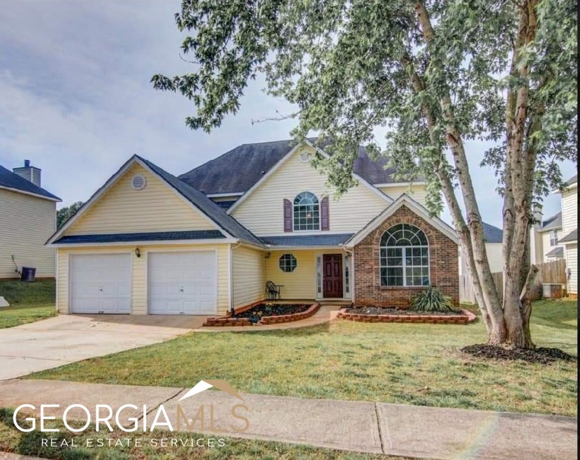 25 Carrington Cir, Covington, GA 30016 - photo 1