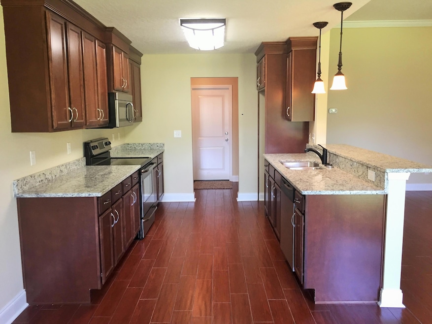 1838 Esplanade St, Navarre, FL 32566 - photo 1