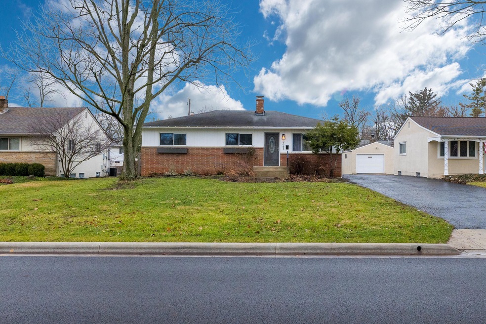 2664 Cranford - 1