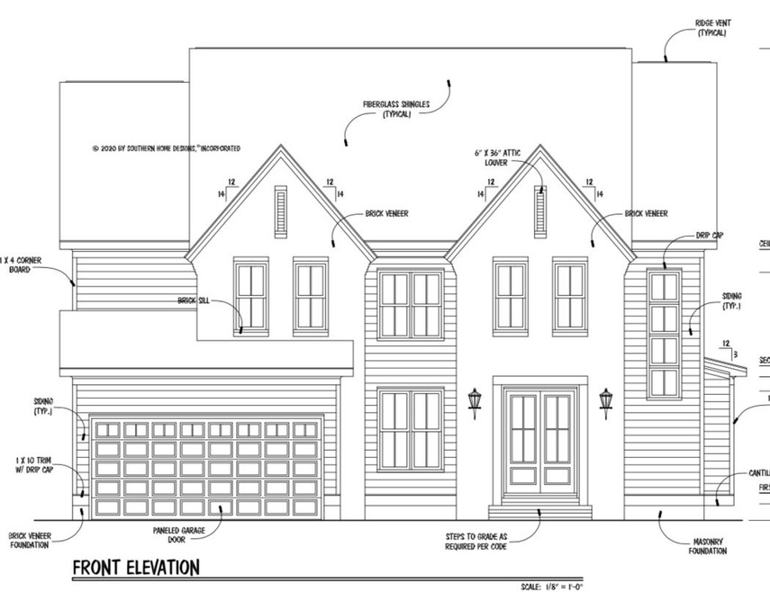 2386 Carradonna Way, Apex, NC 27502 - photo 1