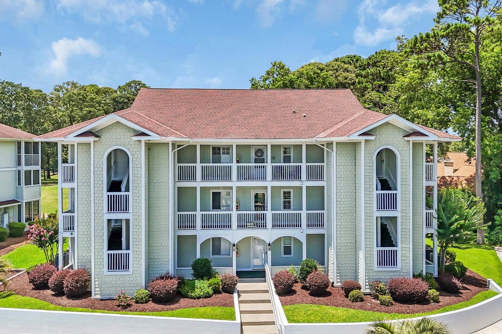 View of property