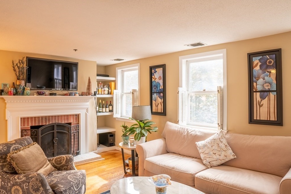 15 Main St unit E, Charlestown, MA 02129 - photo 1