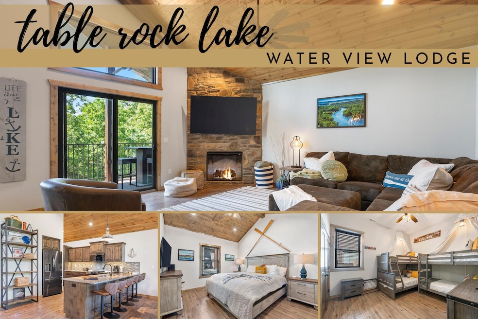 168 Jax Trail unit 49, Branson, MO 65616 - photo 1