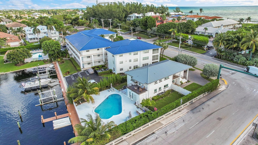 1702 S Ocean Blvd, Delray Beach, FL 33483 - photo 1