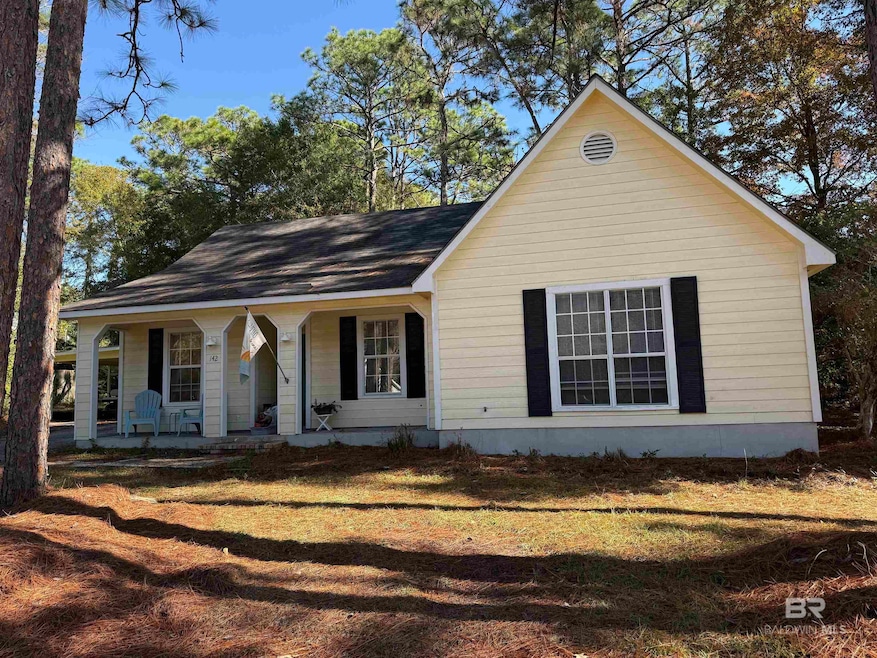 142 Michael Loop, Daphne, AL 36526 - photo 1