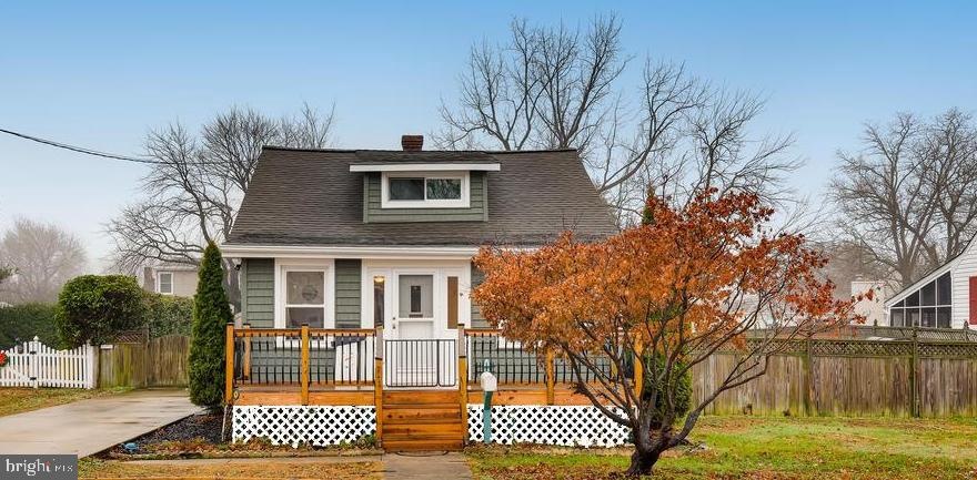 243 Meadow Rd, Pasadena, MD 21122 - photo 1