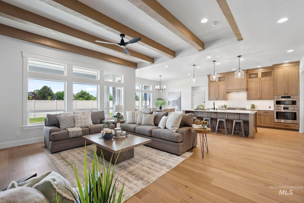 1849 W Timberstone Dr, Eagle, ID 83616 - photo 1