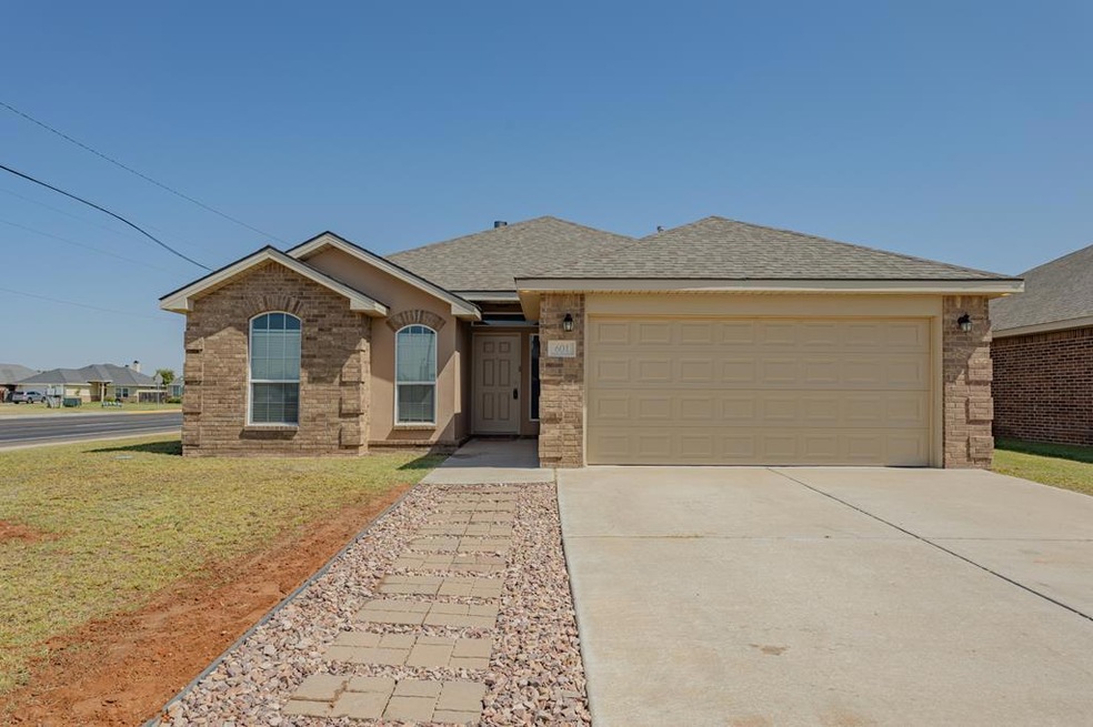 601 Cabrito Dr, Odessa, TX 79765 - photo 1