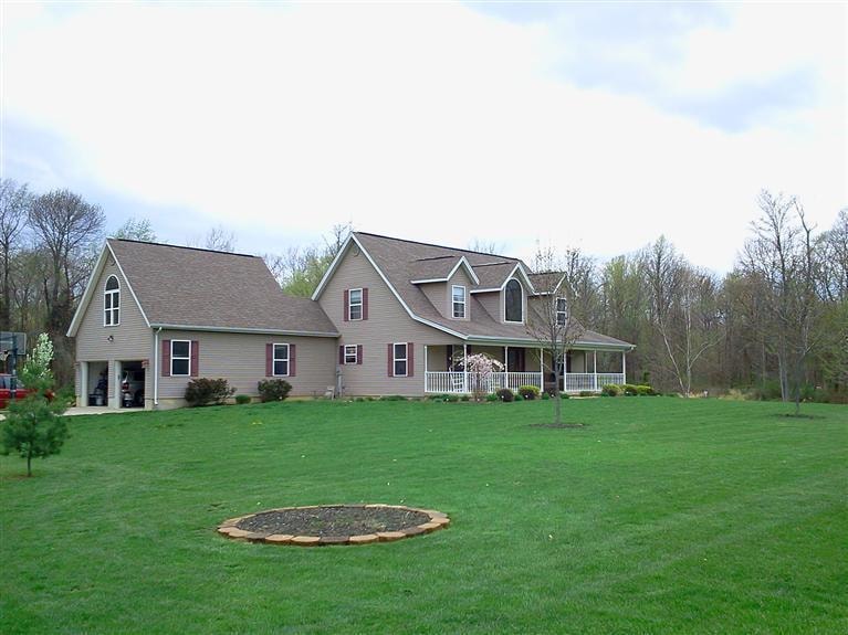 5865 E Co Road 750 N, Milan, IN 47031 - photo 1