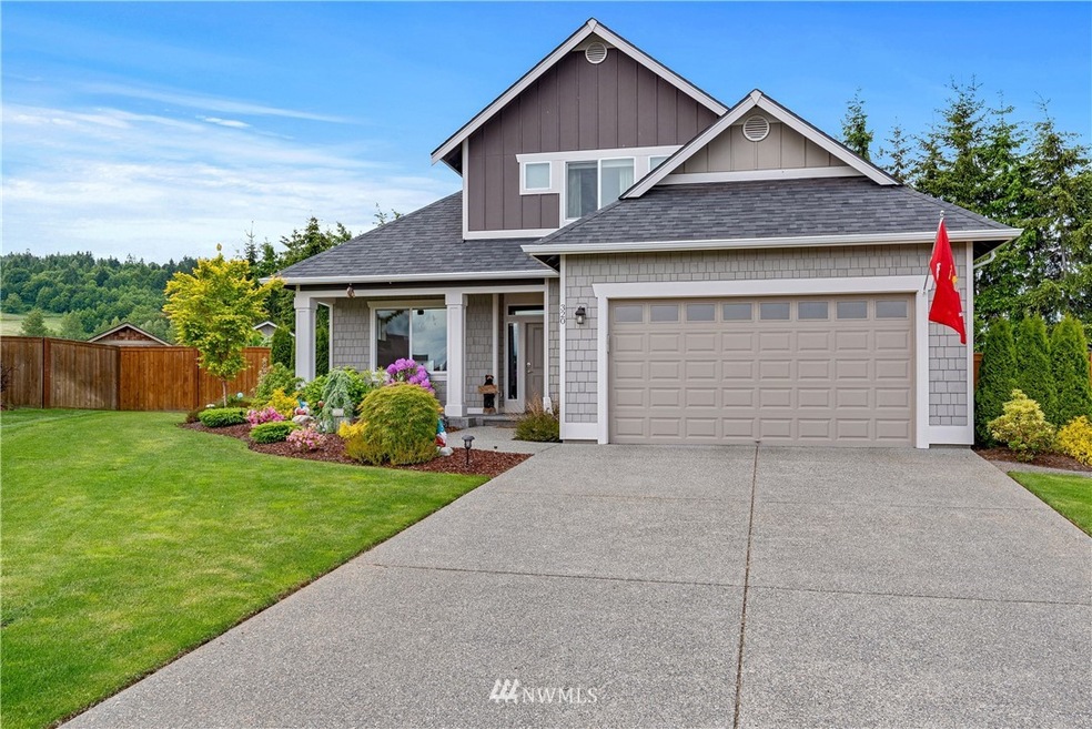 320 Blue Glacier Loop, Sequim, WA 98382 - photo 1