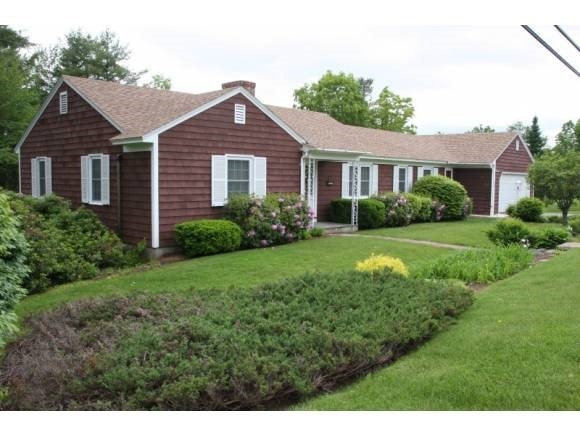 144 Barrett Rd, New London, NH 03257 - photo 1