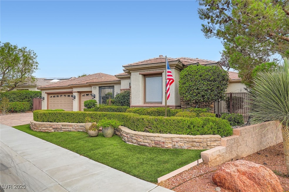Welcome Home to 2544 Forest City located on one of