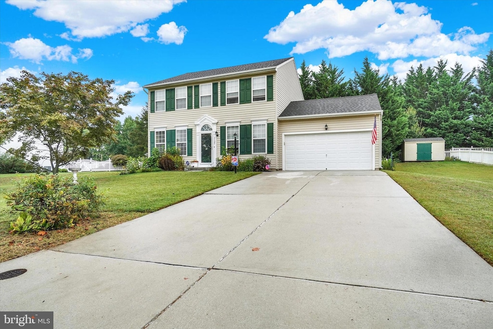 3125 Sorrel St, York, PA 17404 - photo 1