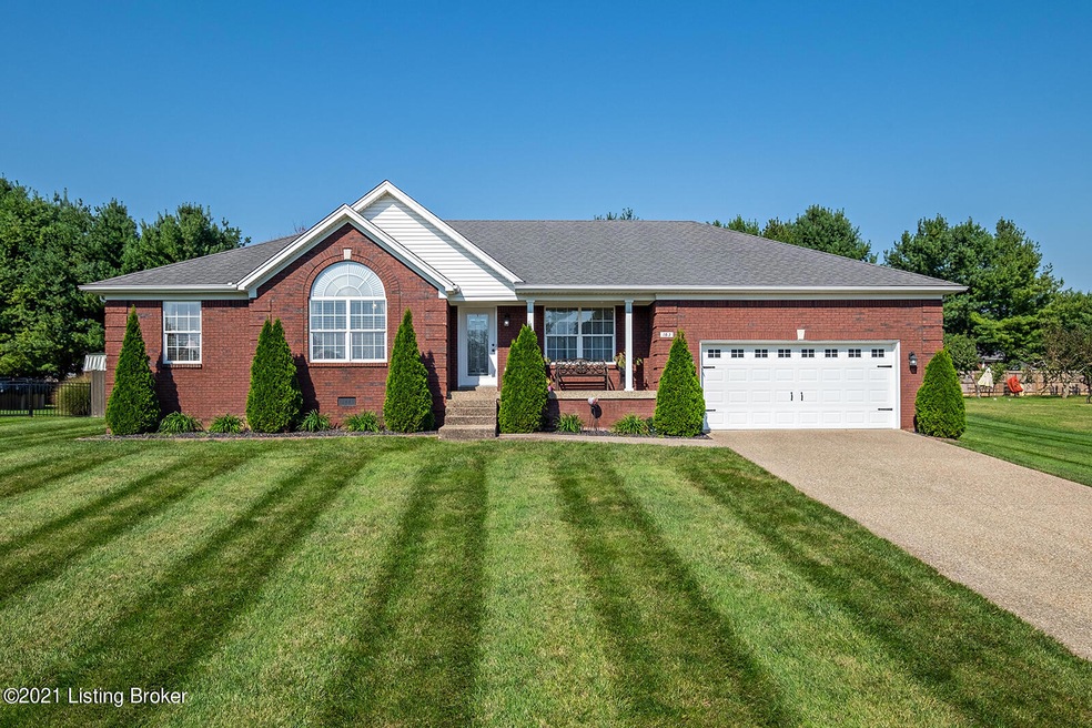 163 Teresa Kay Dr, Mount Washington, KY 40047 - photo 1