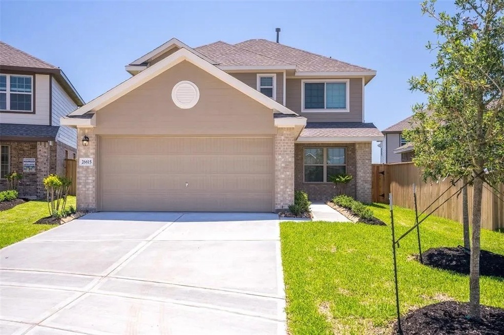 26615 Lantana Canyon Dr, Katy, TX 77493 - photo 1