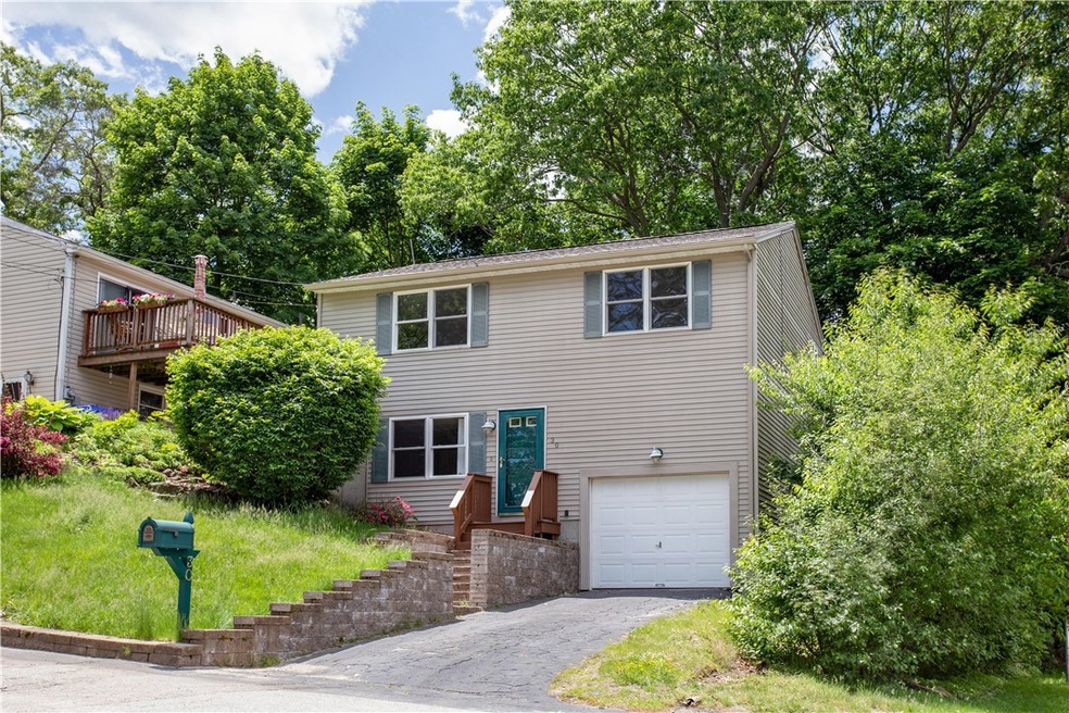 30 Arthur St, West Warwick, RI 02893 - photo 1