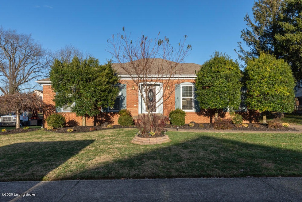 7819 Delightful Way, Louisville, KY 40291 - photo 1