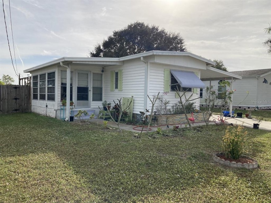 1270 Flamingo Home.   Owner has now vacated the pr