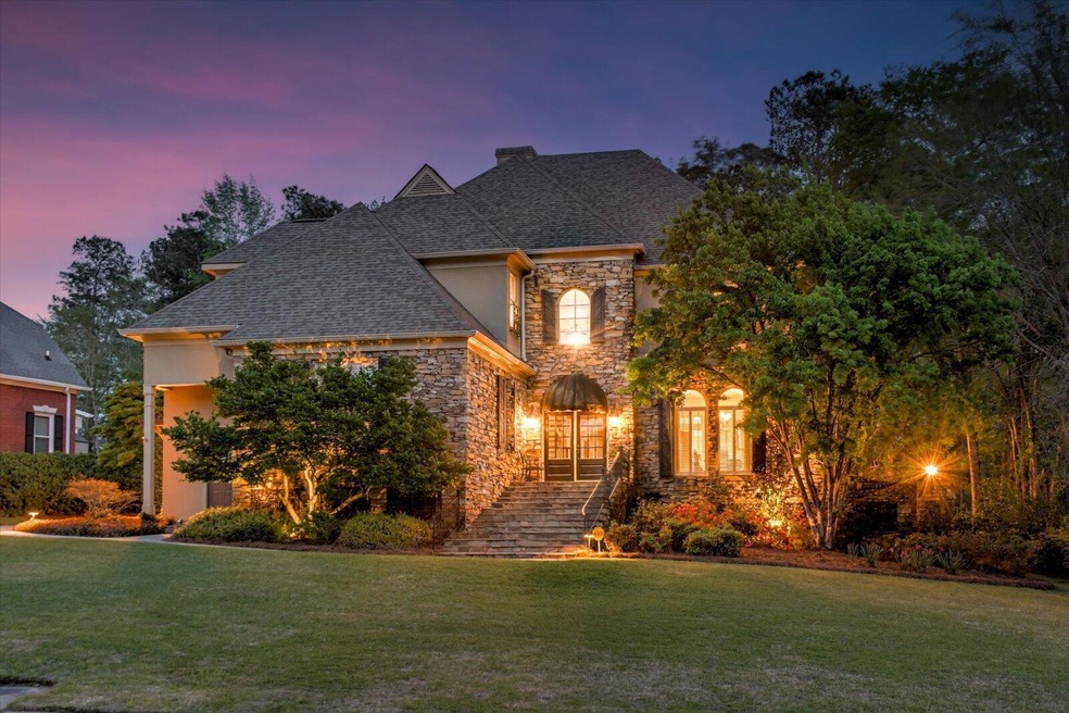 4137 Hammonds Ferry, Evans, GA 30809 - photo 1