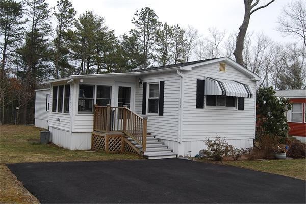 155 Windswept Dr unit 155, West Wareham, MA 02576 - photo 1