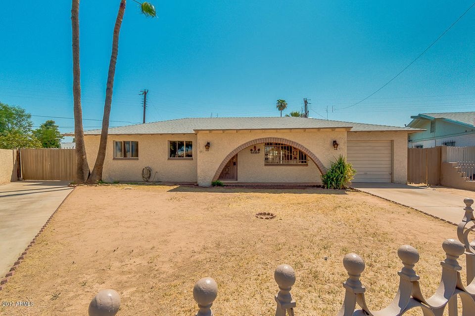 3101 N 54th Ave, Phoenix, AZ 85031 - photo 1