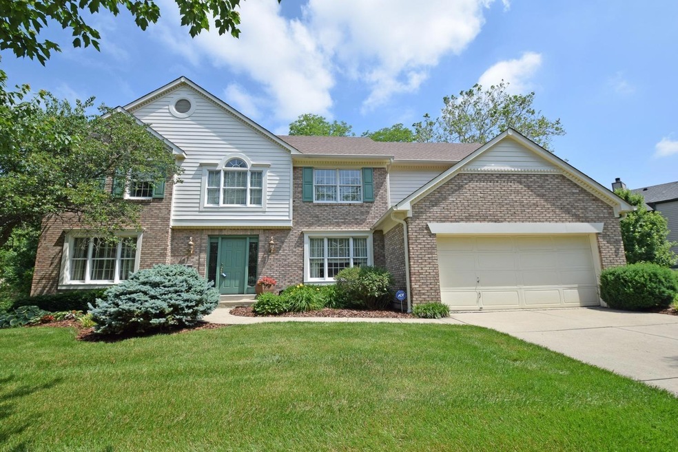 6596 Lewis Clark Trail, Cincinnati, OH 45241 - photo 1